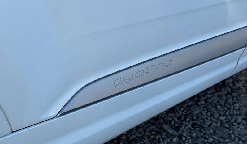 
AUDI Q7 3.0T PREMIUM, 2018 (2017) full									