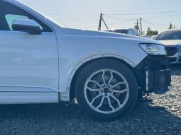
AUDI Q7 3.0T PREMIUM, 2018 (2017) full									