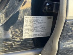 
AUDI Q7 PREMIUM PLUS, 2017 (2016) full									