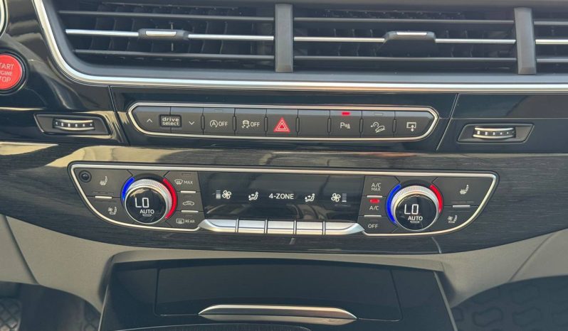 
AUDI Q7 PREMIUM PLUS, 2017 (2016) full									