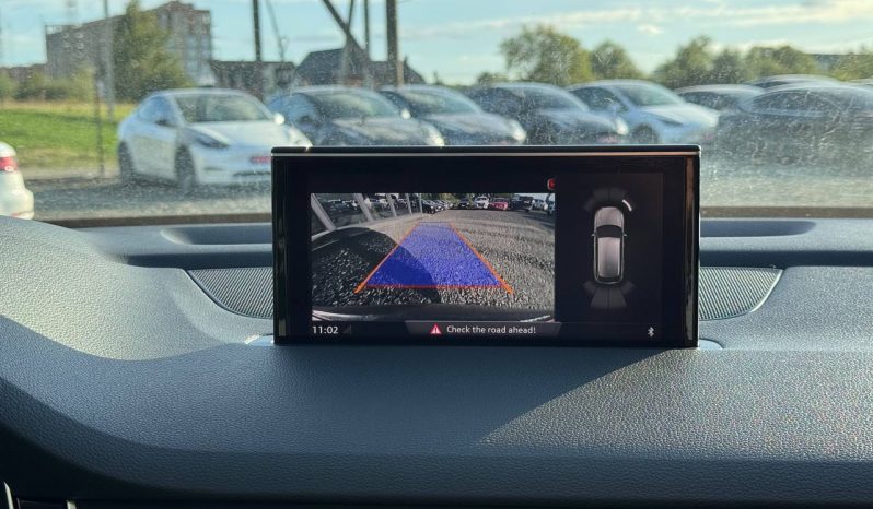 
AUDI Q7 PREMIUM PLUS, 2017 (2016) full									