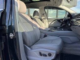 
AUDI Q7 PREMIUM PLUS, 2017 (2016) full									