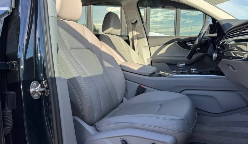 
AUDI Q7 PREMIUM PLUS, 2017 (2016) full									