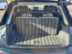 AUDI Q7 PREMIUM PLUS, 2017 (2016)