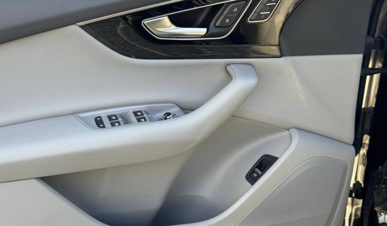 
AUDI Q7 PREMIUM PLUS, 2017 (2016) full									