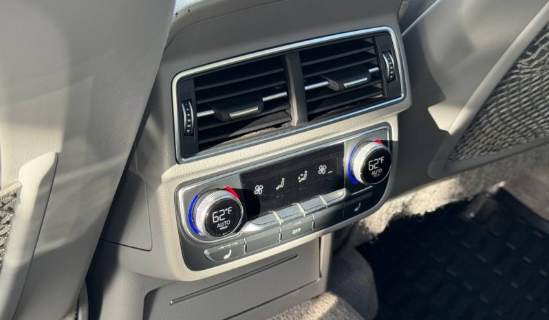 
AUDI Q7 PREMIUM PLUS, 2017 (2016) full									