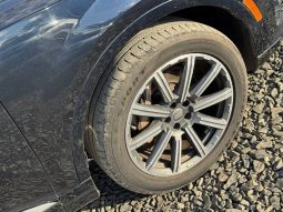 
AUDI Q7 PREMIUM PLUS, 2017 (2016) full									