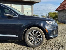 
AUDI Q7 PREMIUM PLUS, 2017 (2016) full									