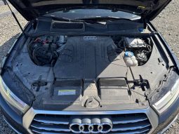 
AUDI Q7 PRESTIGE, 2017 (2016) full									