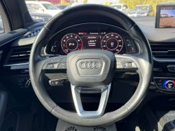 
AUDI Q7 PRESTIGE, 2017 (2016) full									