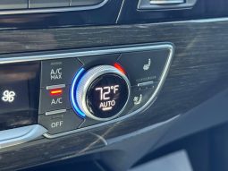 
AUDI Q7 PRESTIGE, 2017 (2016) full									