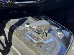 
AUDI Q7 PRESTIGE, 2017 (2016) full									