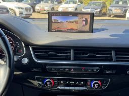 
AUDI Q7 PRESTIGE, 2017 (2016) full									