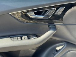 
AUDI Q7 PRESTIGE, 2017 (2016) full									