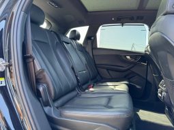 
AUDI Q7 PRESTIGE, 2017 (2016) full									