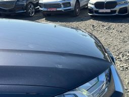 
AUDI Q7 PRESTIGE, 2017 (2016) full									