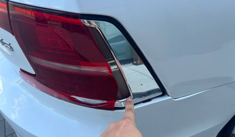 
VOLVO S90 T5 MOMENTUM, 2018 (2017) full									