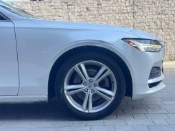 
VOLVO S90 T5 MOMENTUM, 2018 (2017) full									