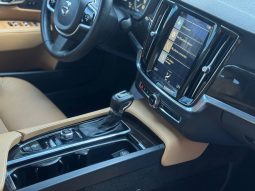 
VOLVO S90 T5 MOMENTUM, 2018 (2017) full									