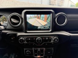 
JEEP WRANGLER UNLIMITED SAHARA 4XE, 2021 full									