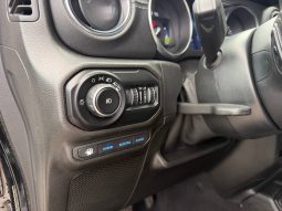 
JEEP WRANGLER UNLIMITED SAHARA 4XE, 2021 full									