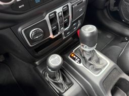 
JEEP WRANGLER UNLIMITED SAHARA 4XE, 2021 full									