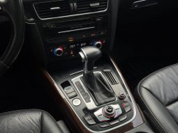 
AUDI Q5 PREMIUM PLUS S-Line,2015 full									