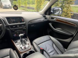 
AUDI Q5 PREMIUM PLUS S-Line,2015 full									