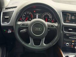 
AUDI Q5 PREMIUM PLUS S-Line,2015 full									