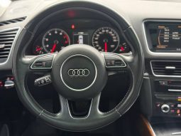 
AUDI Q5 PREMIUM PLUS S-Line,2015 full									