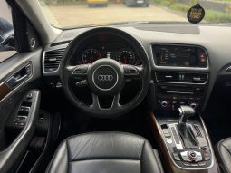 
AUDI Q5 PREMIUM PLUS S-Line,2015 full									