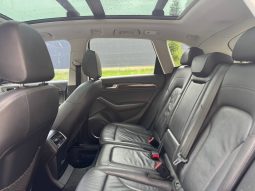 
AUDI Q5 PREMIUM PLUS S-Line,2015 full									