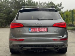 
AUDI Q5 PREMIUM PLUS S-Line,2015 full									