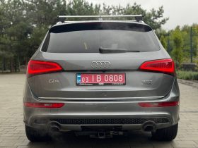 AUDI Q5 PREMIUM PLUS S-Line,2015