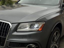 
AUDI Q5 PREMIUM PLUS S-Line,2015 full									