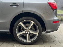 
AUDI Q5 PREMIUM PLUS S-Line,2015 full									