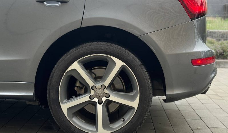 
AUDI Q5 PREMIUM PLUS S-Line,2015 full									