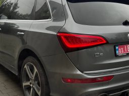 
AUDI Q5 PREMIUM PLUS S-Line,2015 full									