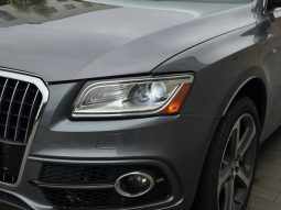 
AUDI Q5 PREMIUM PLUS S-Line,2015 full									