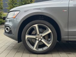 
AUDI Q5 PREMIUM PLUS S-Line,2015 full									