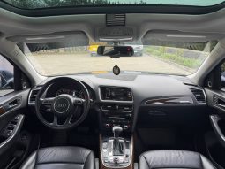 
AUDI Q5 PREMIUM PLUS S-Line,2015 full									