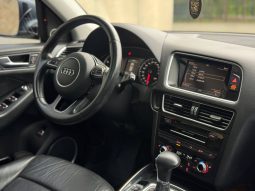 
AUDI Q5 PREMIUM PLUS S-Line,2015 full									