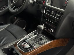 
AUDI Q5 PREMIUM PLUS S-Line,2015 full									