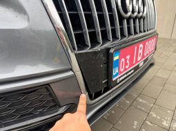 
AUDI Q5 PREMIUM PLUS S-Line,2015 full									