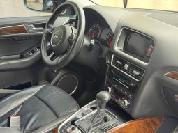
AUDI Q5 PREMIUM PLUS S-Line,2015 full									