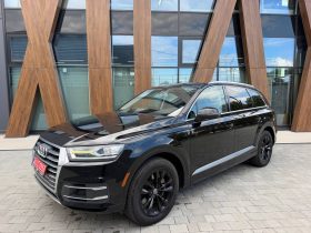 AUDI Q7 3.0T PREMIUM, 2017 (2015)