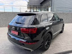 
AUDI Q7 3.0T PREMIUM, 2017 (2015) full									