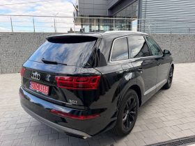 AUDI Q7 3.0T PREMIUM, 2017 (2015)
