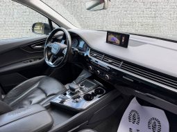 
AUDI Q7 3.0T PREMIUM, 2017 (2015) full									