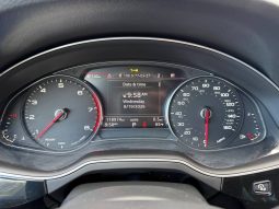 
AUDI Q7 3.0T PREMIUM, 2017 (2015) full									